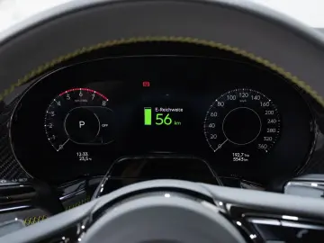 Bentley Continental GT Speed V8 Hybrid - LIVRARE RAPIDA!