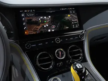 Bentley Continental GT Speed V8 Hybrid - LIVRARE RAPIDA!