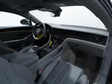 Bentley Continental GT Speed V8 Hybrid - LIVRARE RAPIDA!