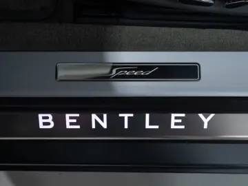Bentley Continental GT Speed V8 Hybrid - LIVRARE RAPIDA!
