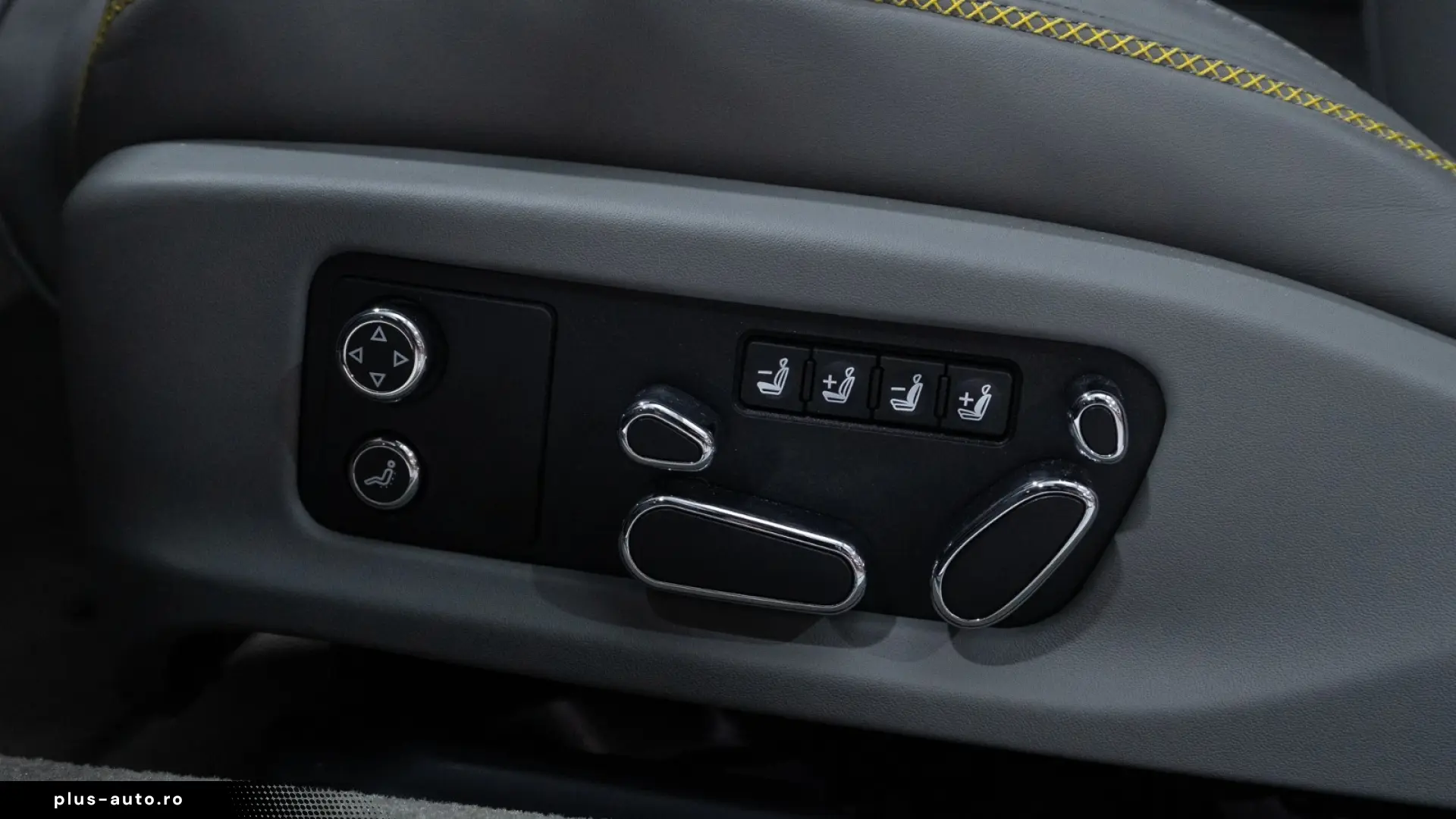 Bentley Continental GT Speed V8 Hybrid - LIVRARE RAPIDA!