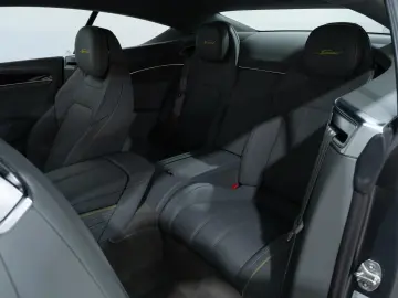 Bentley Continental GT Speed V8 Hybrid - LIVRARE RAPIDA!
