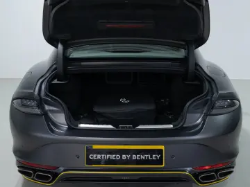 Bentley Continental GT Speed V8 Hybrid - LIVRARE RAPIDA!