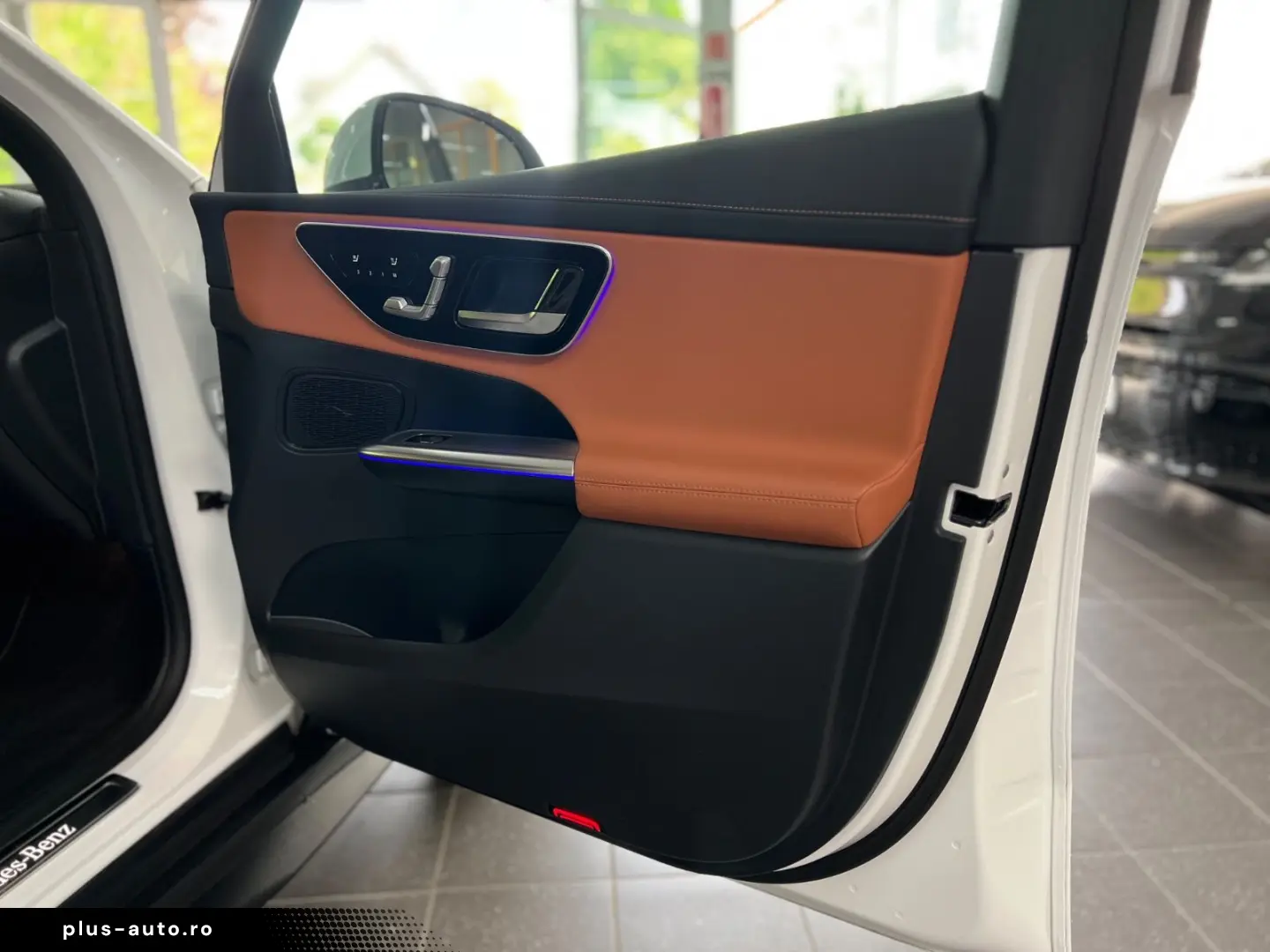 MERCEDES-BENZ GLC 300de 4M Coupe AMG Line AHK MEM DIS 360