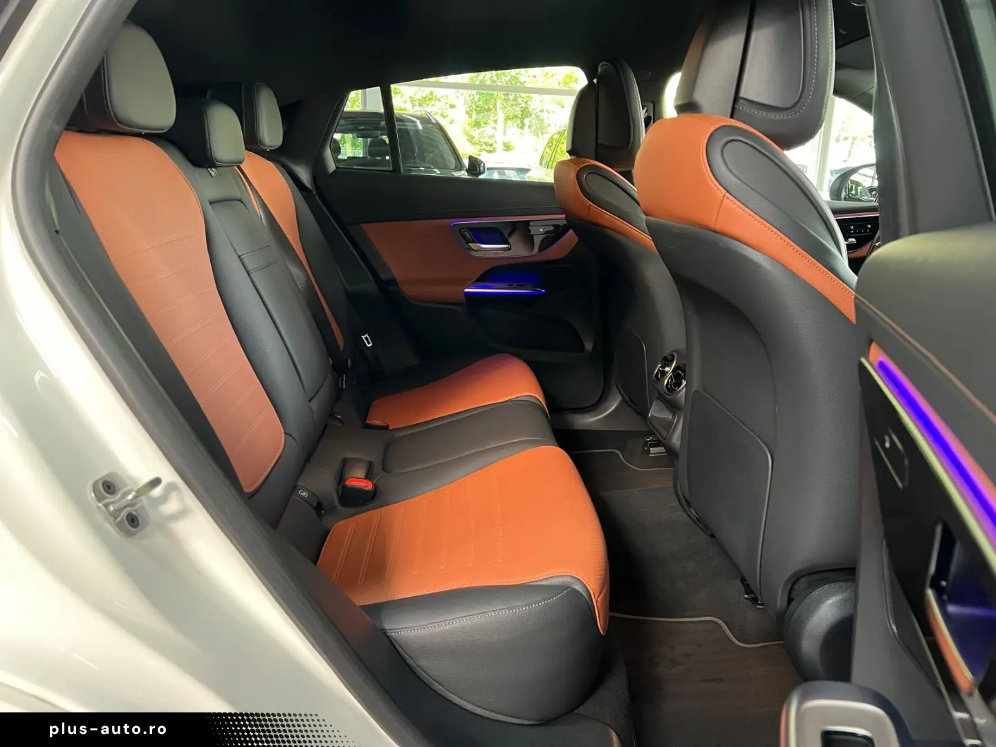 MERCEDES-BENZ GLC 300de 4M Coupe AMG Line AHK MEM DIS 360