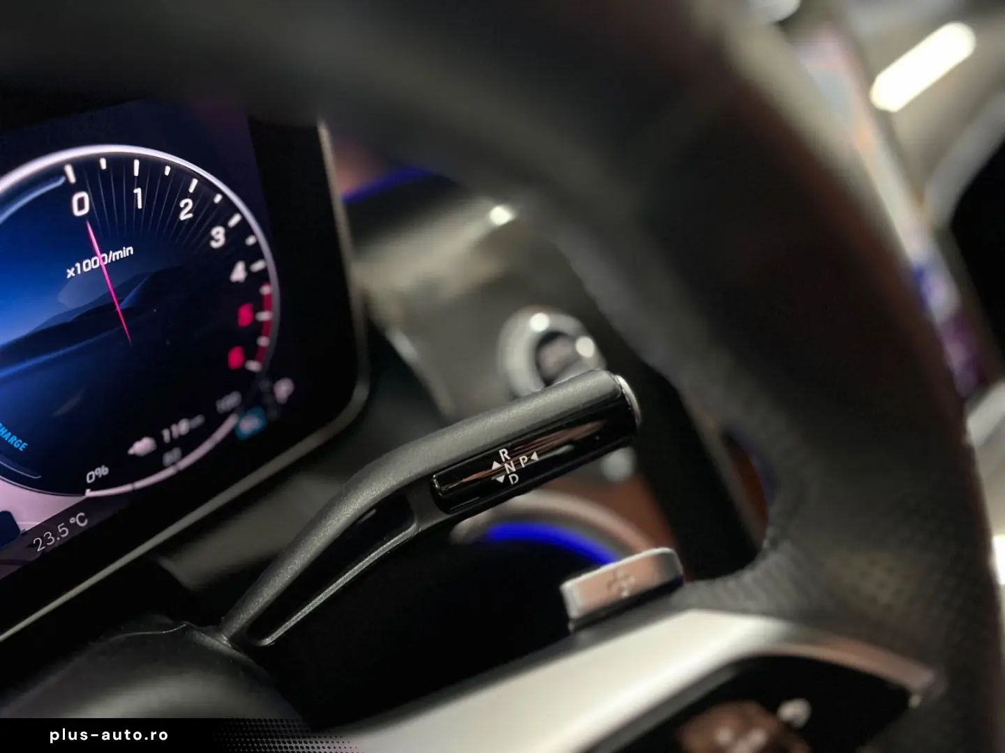 MERCEDES-BENZ GLC 300de 4M Coupe AMG Line AHK MEM DIS 360
