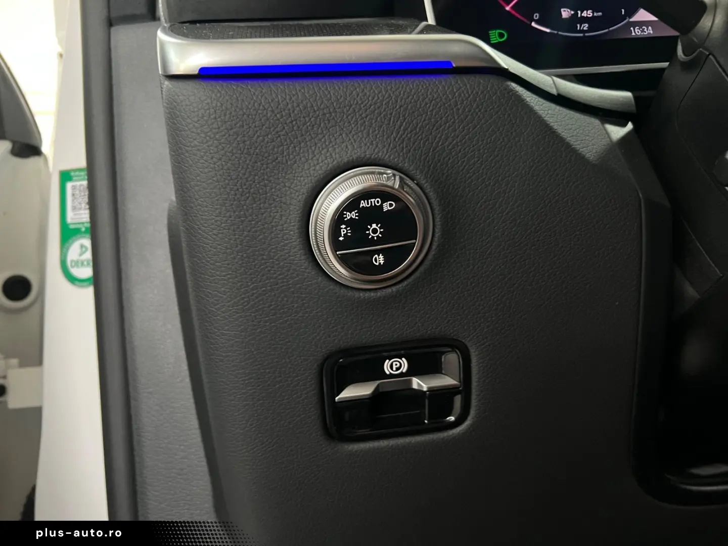 MERCEDES-BENZ GLC 300de 4M Coupe AMG Line AHK MEM DIS 360