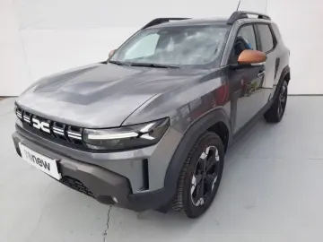 DACIA DUSTER 1.2 TCe MHEV 130CP Extreme 4X4