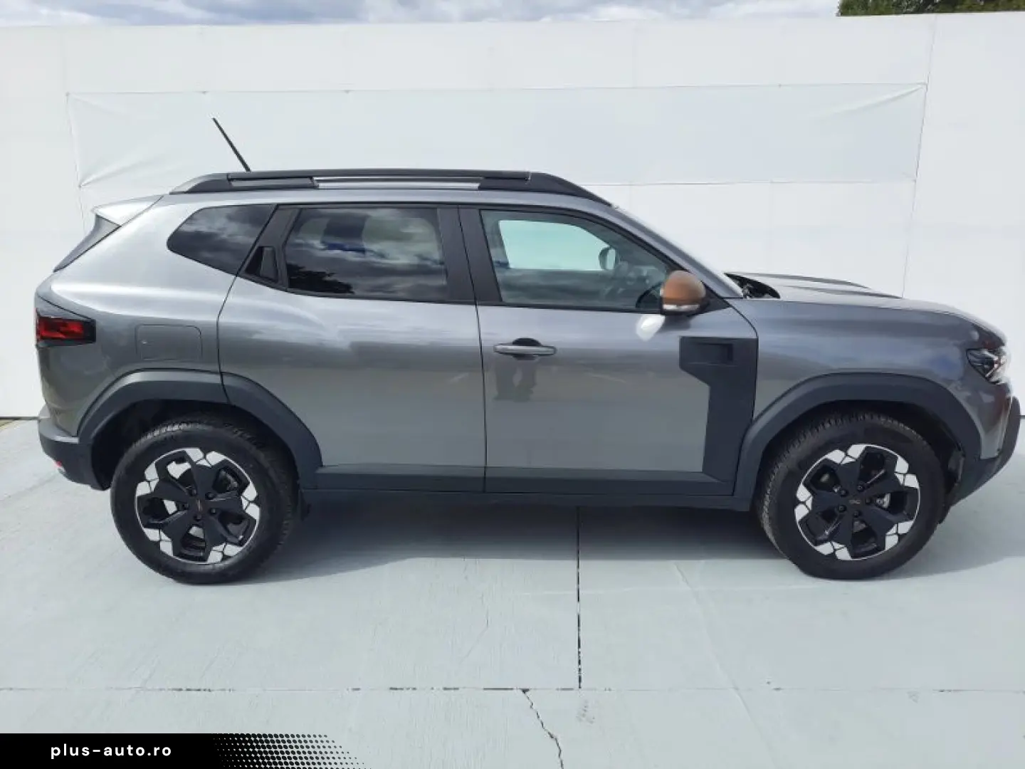 DACIA DUSTER 1.2 TCe MHEV 130CP Extreme 4X4