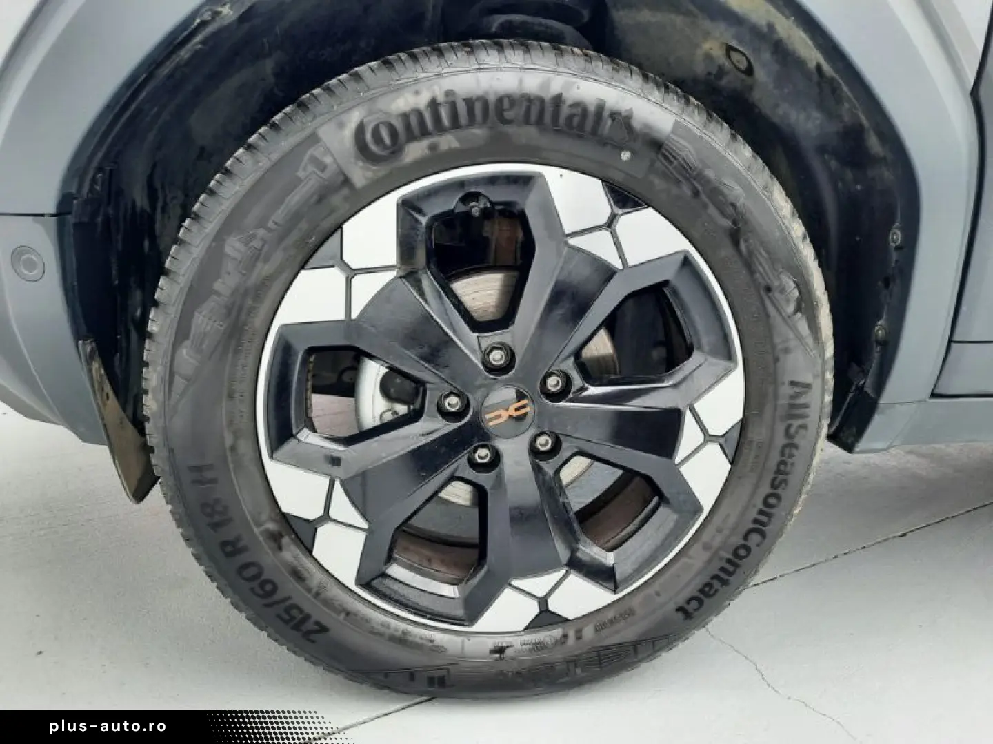 DACIA DUSTER 1.2 TCe MHEV 130CP Extreme 4X4