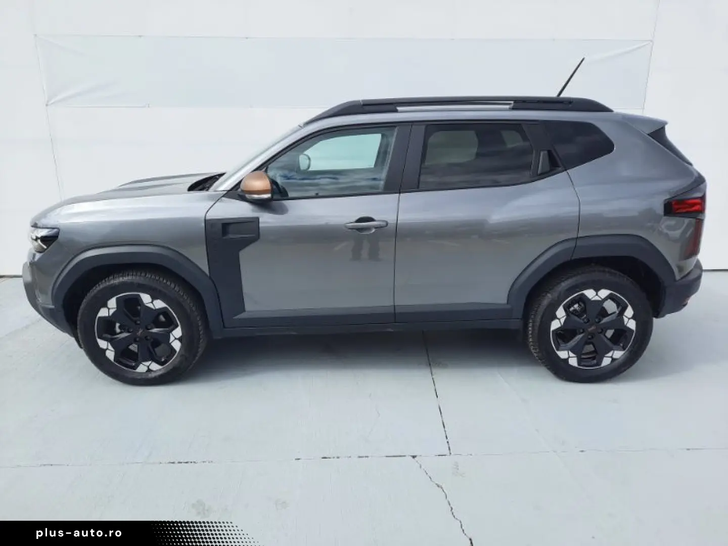 DACIA DUSTER 1.2 TCe MHEV 130CP Extreme 4X4