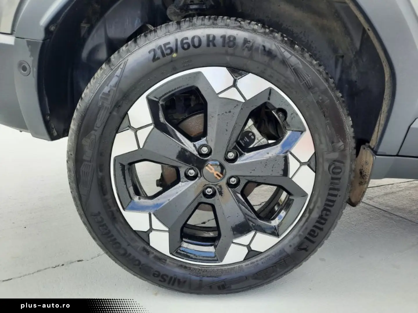 DACIA DUSTER 1.2 TCe MHEV 130CP Extreme 4X4