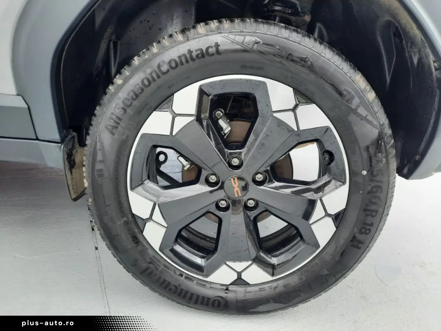 DACIA DUSTER 1.2 TCe MHEV 130CP Extreme 4X4