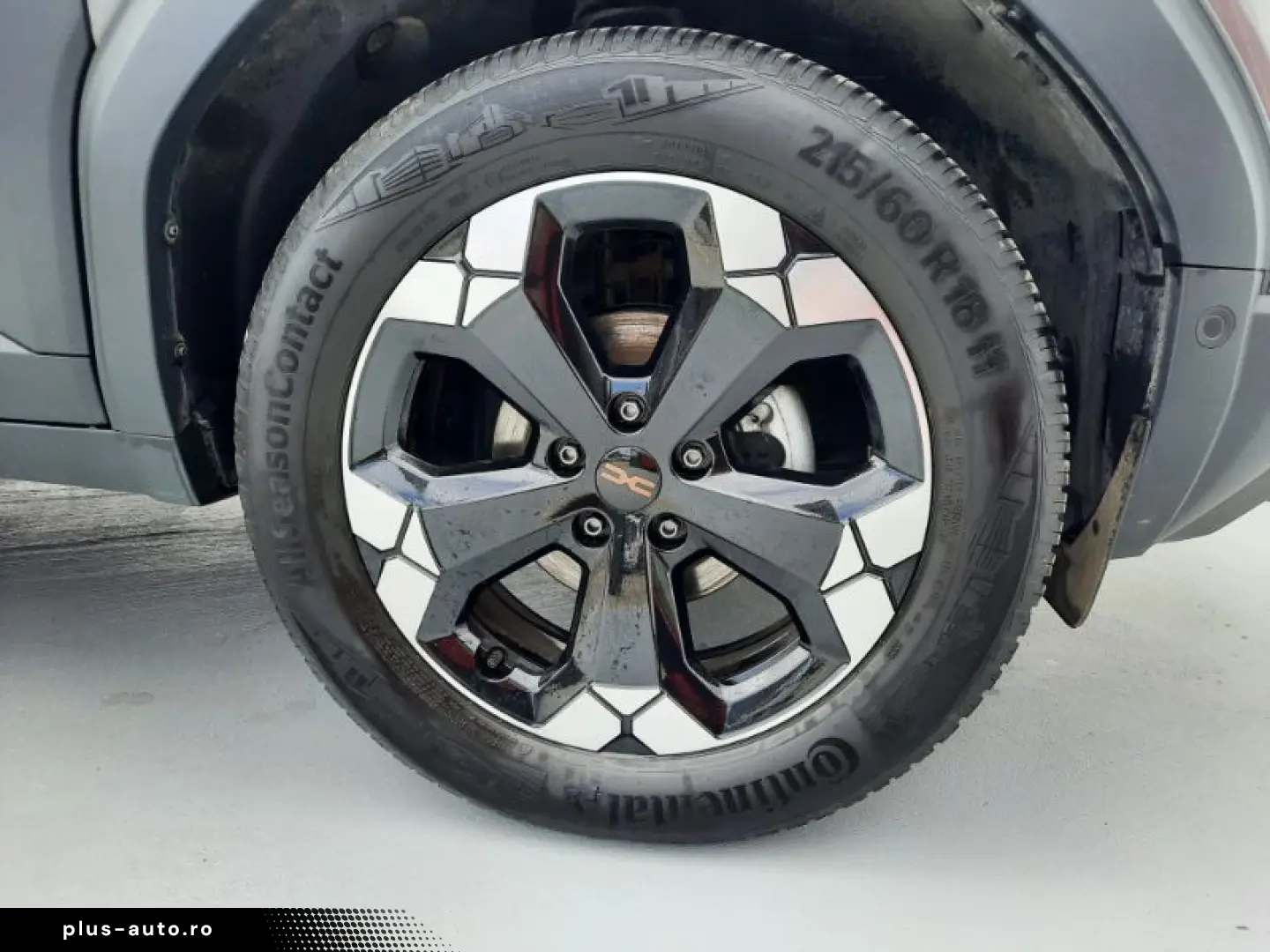 DACIA DUSTER 1.2 TCe MHEV 130CP Extreme 4X4
