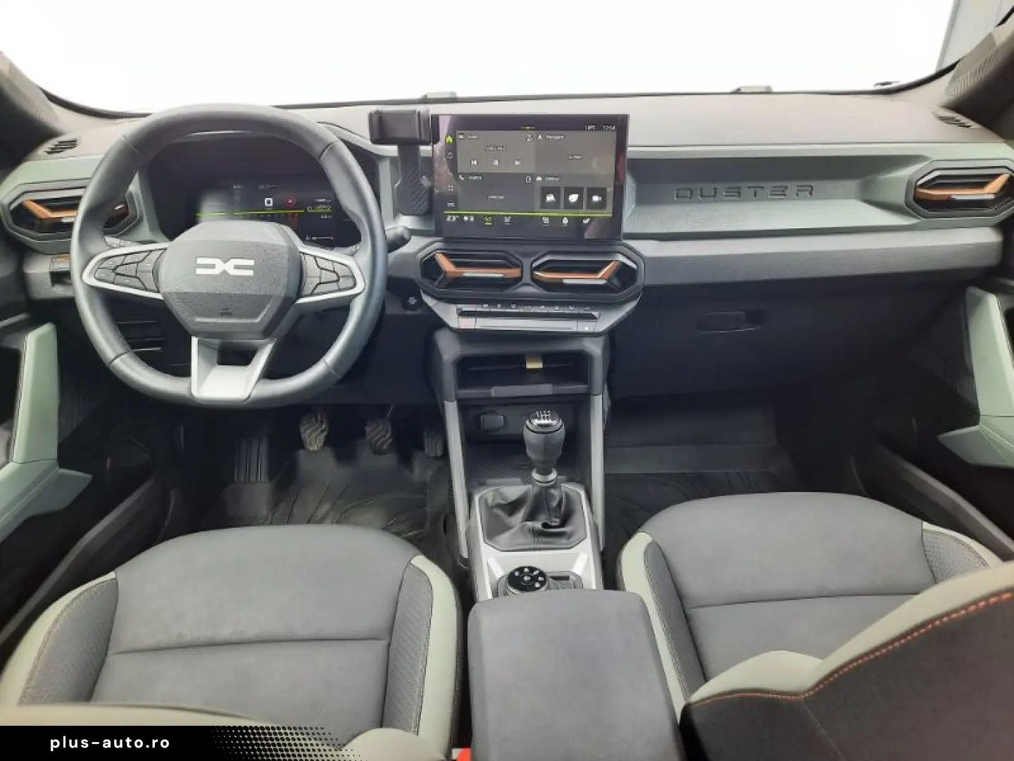 DACIA DUSTER 1.2 TCe MHEV 130CP Extreme 4X4