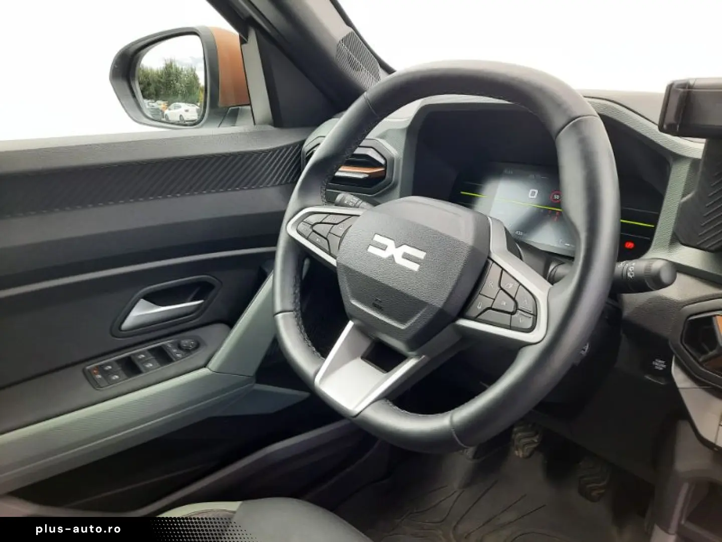 DACIA DUSTER 1.2 TCe MHEV 130CP Extreme 4X4