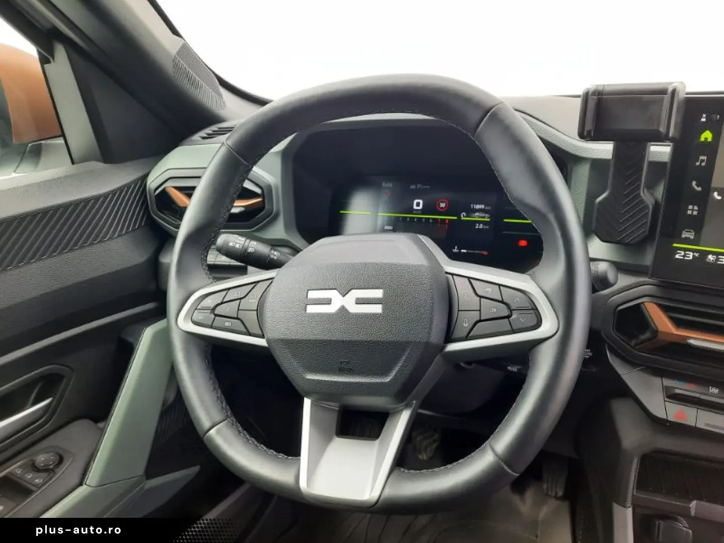 DACIA DUSTER 1.2 TCe MHEV 130CP Extreme 4X4
