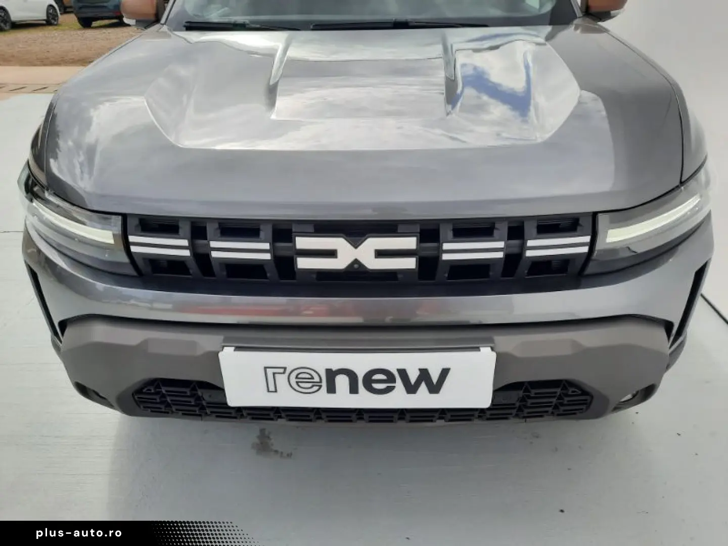 DACIA DUSTER 1.2 TCe MHEV 130CP Extreme 4X4