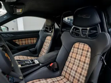 PORSCHE 992.1 GT3 RS   CXX   PTS Stonegrey   1 of 1