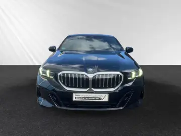 BMW 550e xDrive