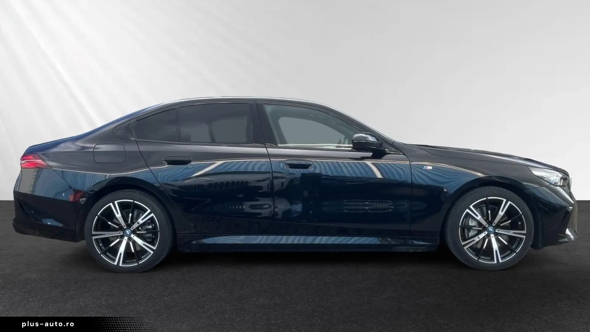 BMW 550e xDrive