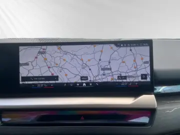 BMW 550e xDrive