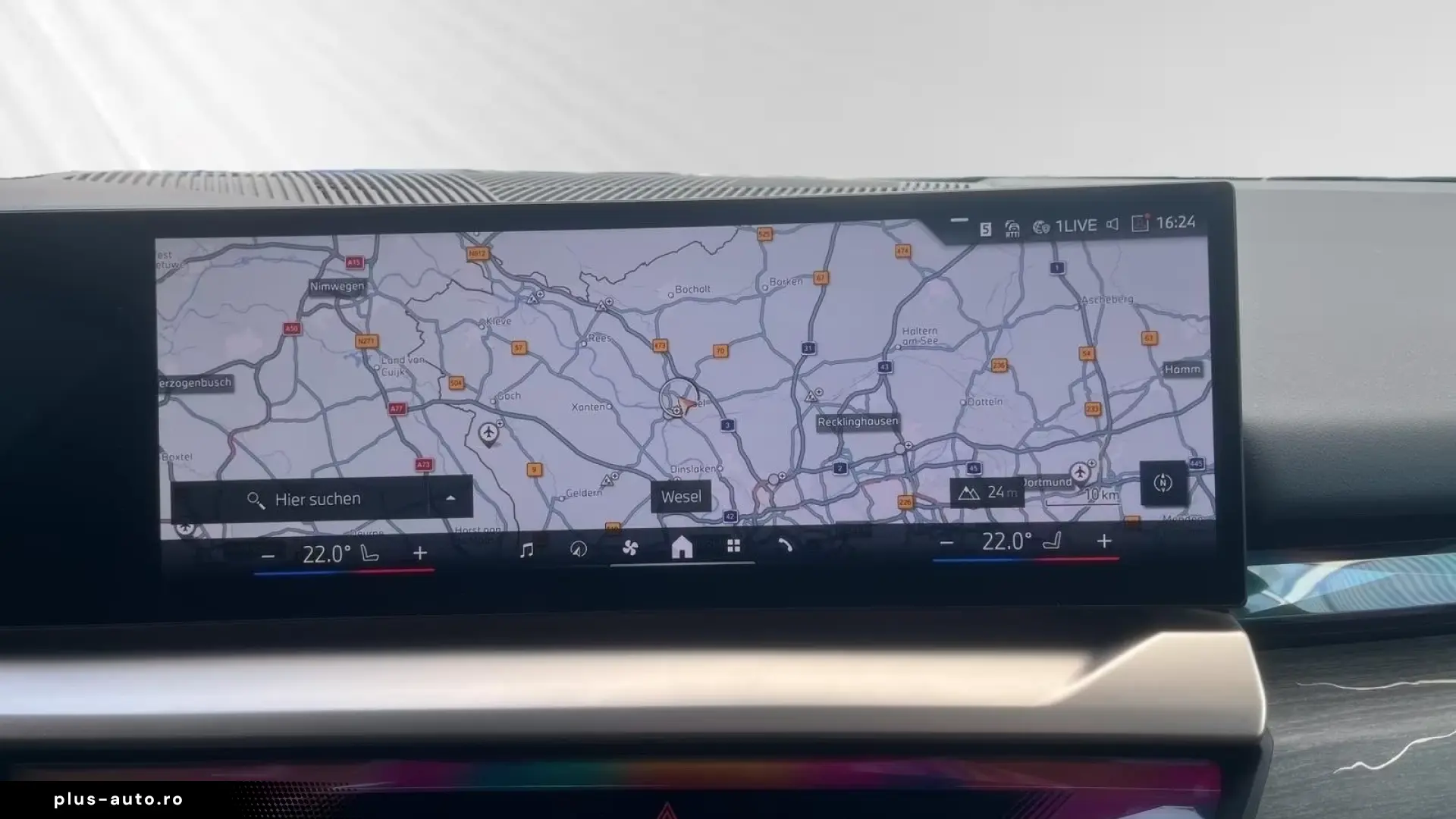 BMW 550e xDrive