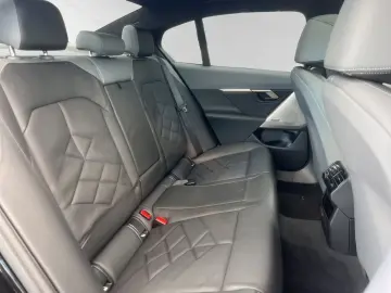 BMW 550e xDrive