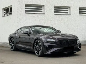 Bentley Continental GT S V8 Hybrid  -MY2026- LIVRARE RAPIDA!