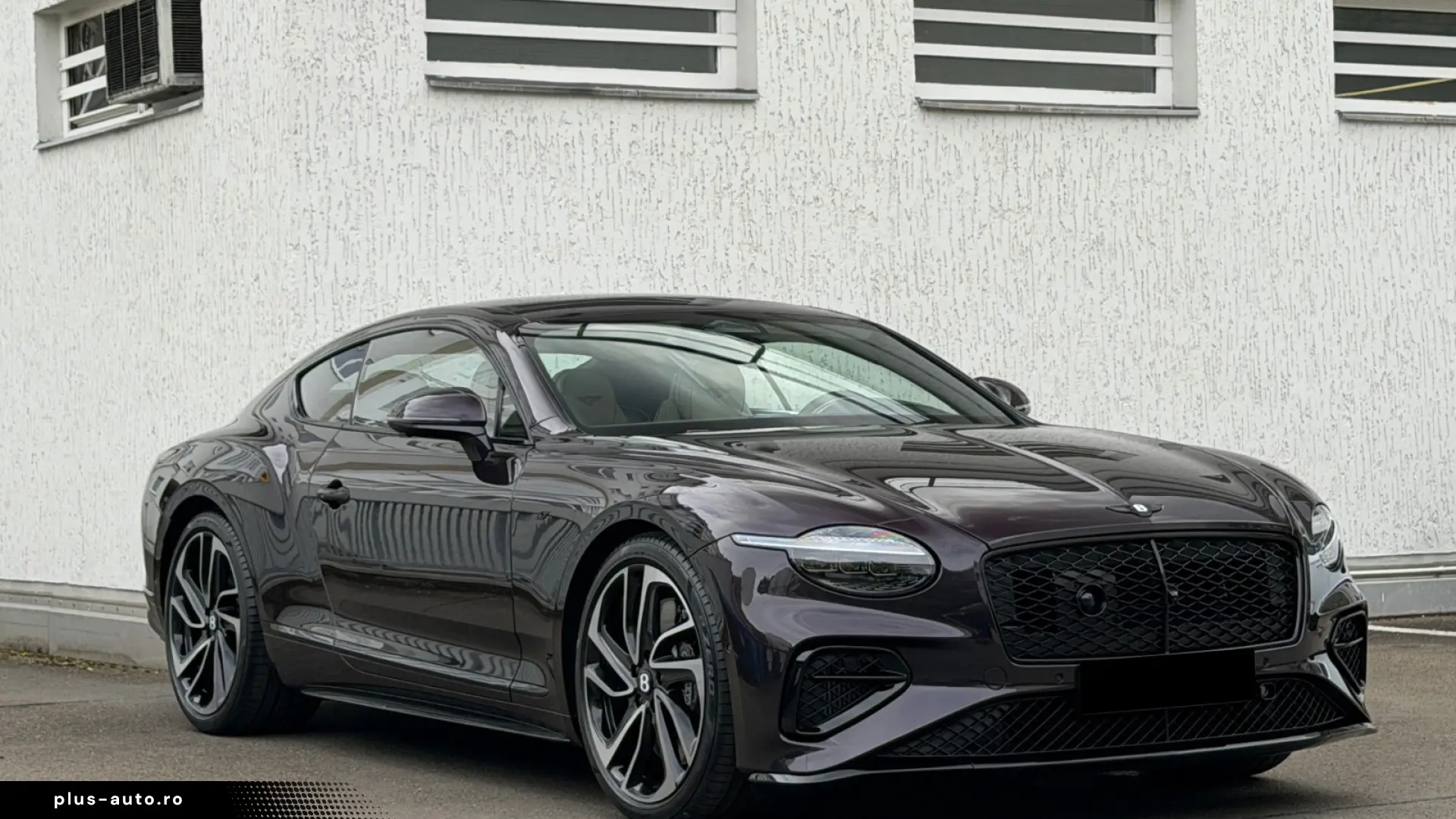 Bentley Continental GT S V8 Hybrid  -MY2026- LIVRARE RAPIDA!