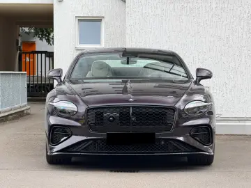 Bentley Continental GT S V8 Hybrid  -MY2026- LIVRARE RAPIDA!