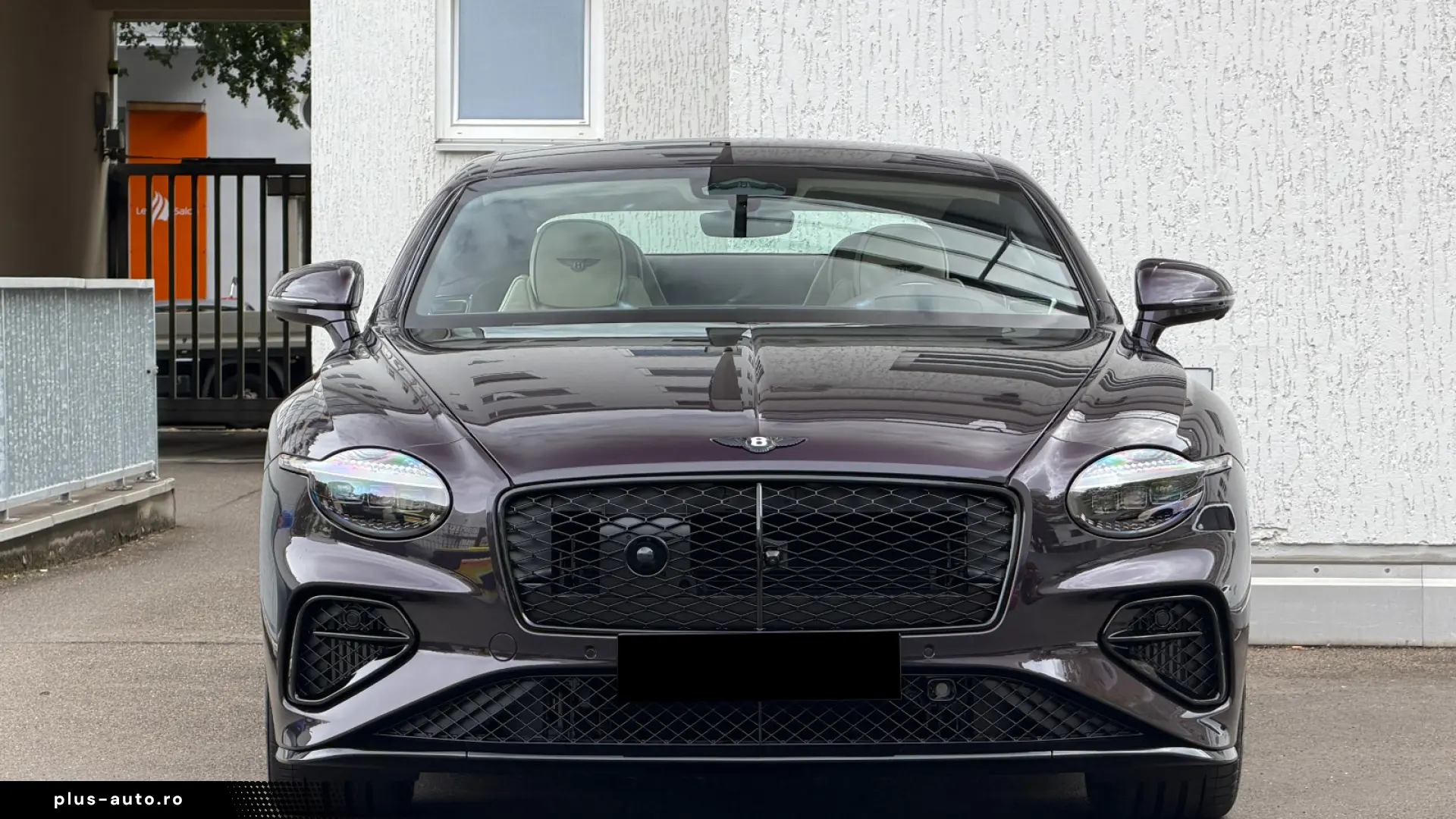 Bentley Continental GT S V8 Hybrid  -MY2026- LIVRARE RAPIDA!