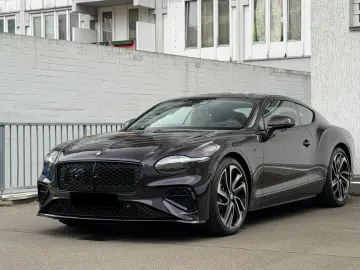 Bentley Continental GT S V8 Hybrid  -MY2026- LIVRARE RAPIDA!