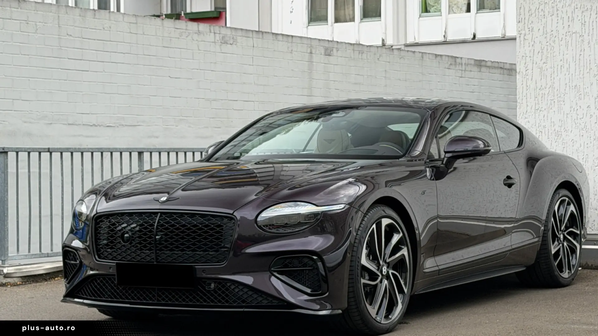 Bentley Continental GT S V8 Hybrid  -MY2026- LIVRARE RAPIDA!
