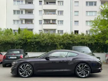 Bentley Continental GT S V8 Hybrid  -MY2026- LIVRARE RAPIDA!
