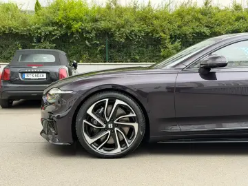 Bentley Continental GT S V8 Hybrid  -MY2026- LIVRARE RAPIDA!