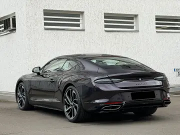 Bentley Continental GT S V8 Hybrid  -MY2026- LIVRARE RAPIDA!