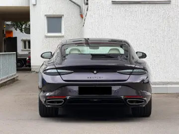 Bentley Continental GT S V8 Hybrid  -MY2026- LIVRARE RAPIDA!