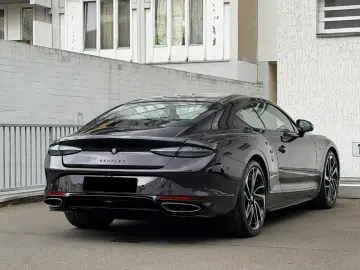 Bentley Continental GT S V8 Hybrid  -MY2026- LIVRARE RAPIDA!