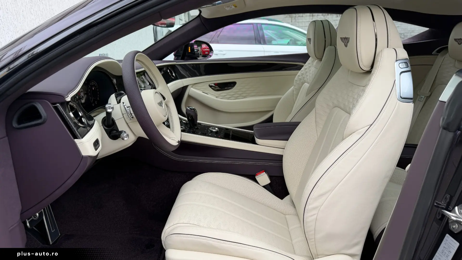 Bentley Continental GT S V8 Hybrid  -MY2026- LIVRARE RAPIDA!