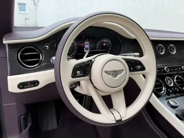 Bentley Continental GT S V8 Hybrid  -MY2026- LIVRARE RAPIDA!