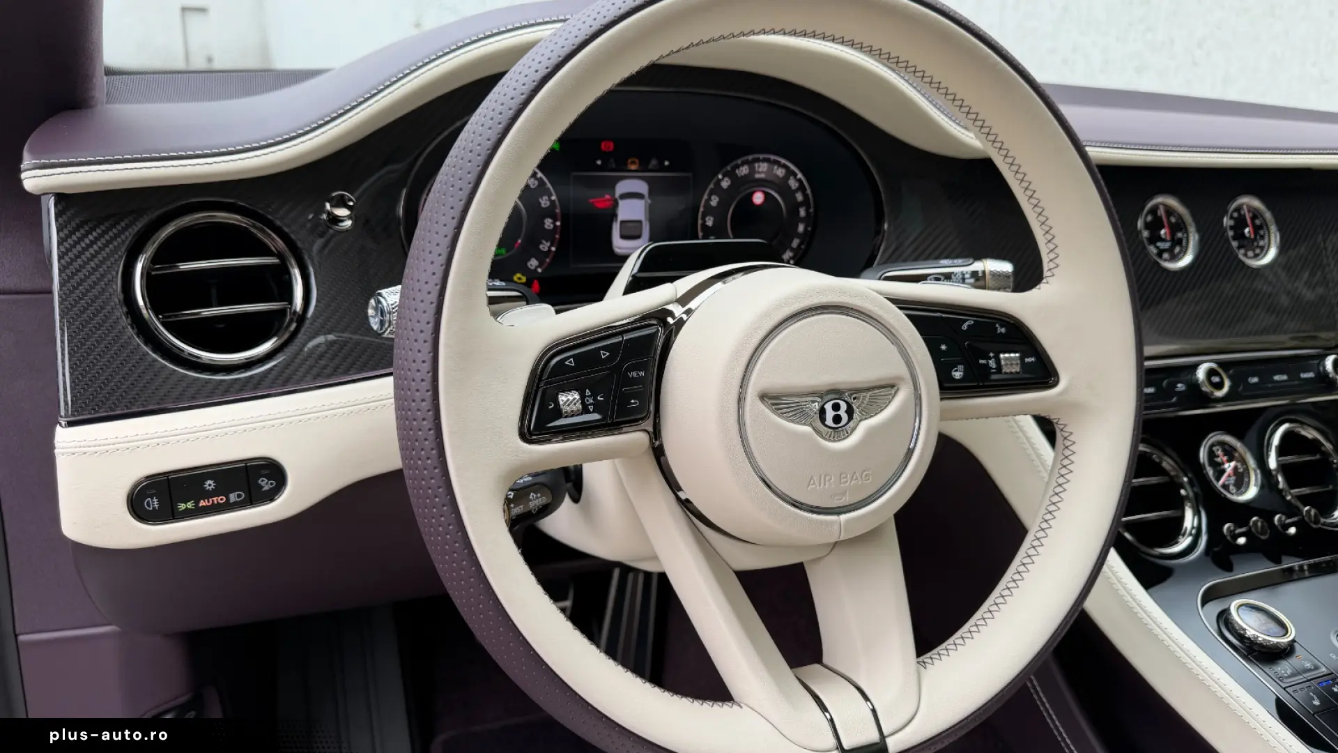 Bentley Continental GT S V8 Hybrid  -MY2026- LIVRARE RAPIDA!