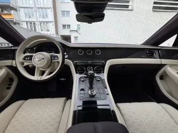 Bentley Continental GT S V8 Hybrid  -MY2026- LIVRARE RAPIDA!