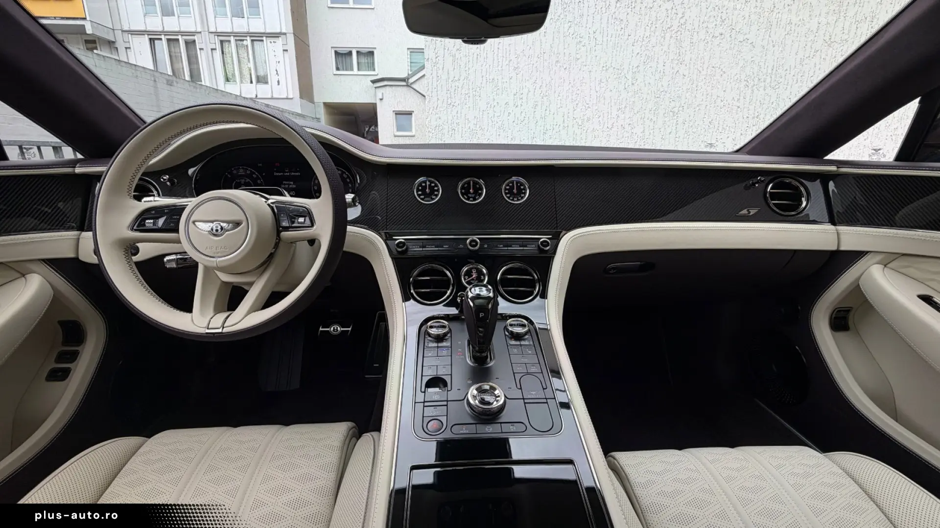 Bentley Continental GT S V8 Hybrid  -MY2026- LIVRARE RAPIDA!