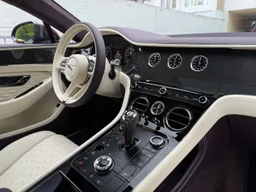 Bentley Continental GT S V8 Hybrid  -MY2026- LIVRARE RAPIDA!