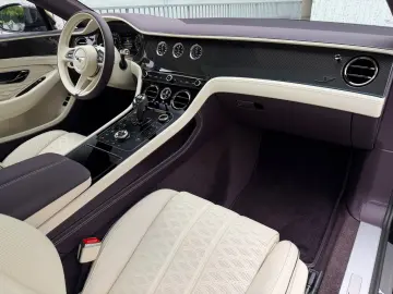 Bentley Continental GT S V8 Hybrid  -MY2026- LIVRARE RAPIDA!