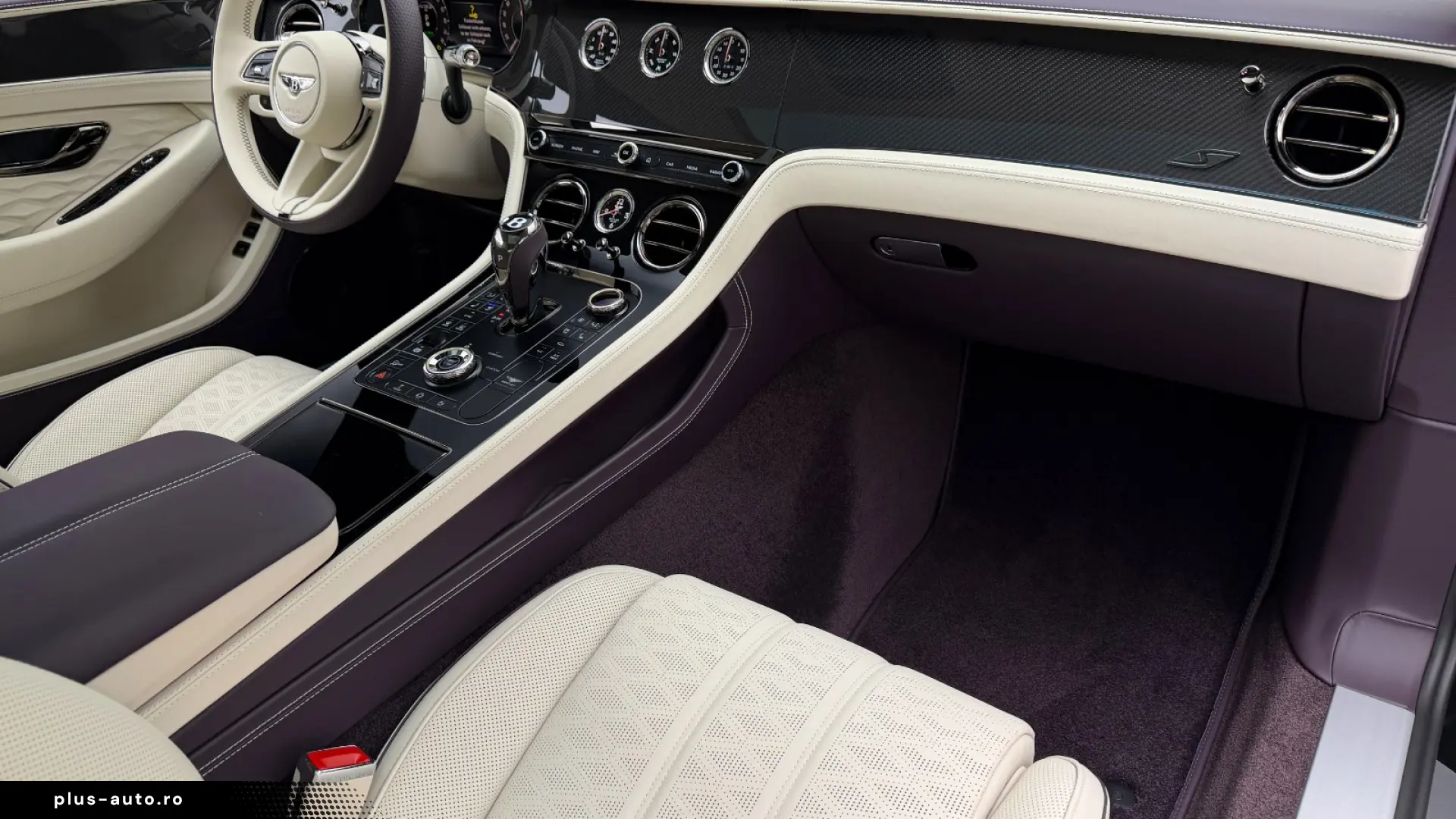 Bentley Continental GT S V8 Hybrid  -MY2026- LIVRARE RAPIDA!
