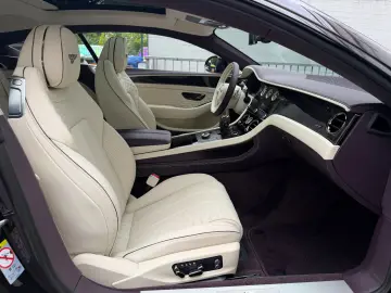 Bentley Continental GT S V8 Hybrid  -MY2026- LIVRARE RAPIDA!