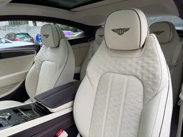 Bentley Continental GT S V8 Hybrid  -MY2026- LIVRARE RAPIDA!