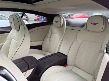 Bentley Continental GT S V8 Hybrid  -MY2026- LIVRARE RAPIDA!